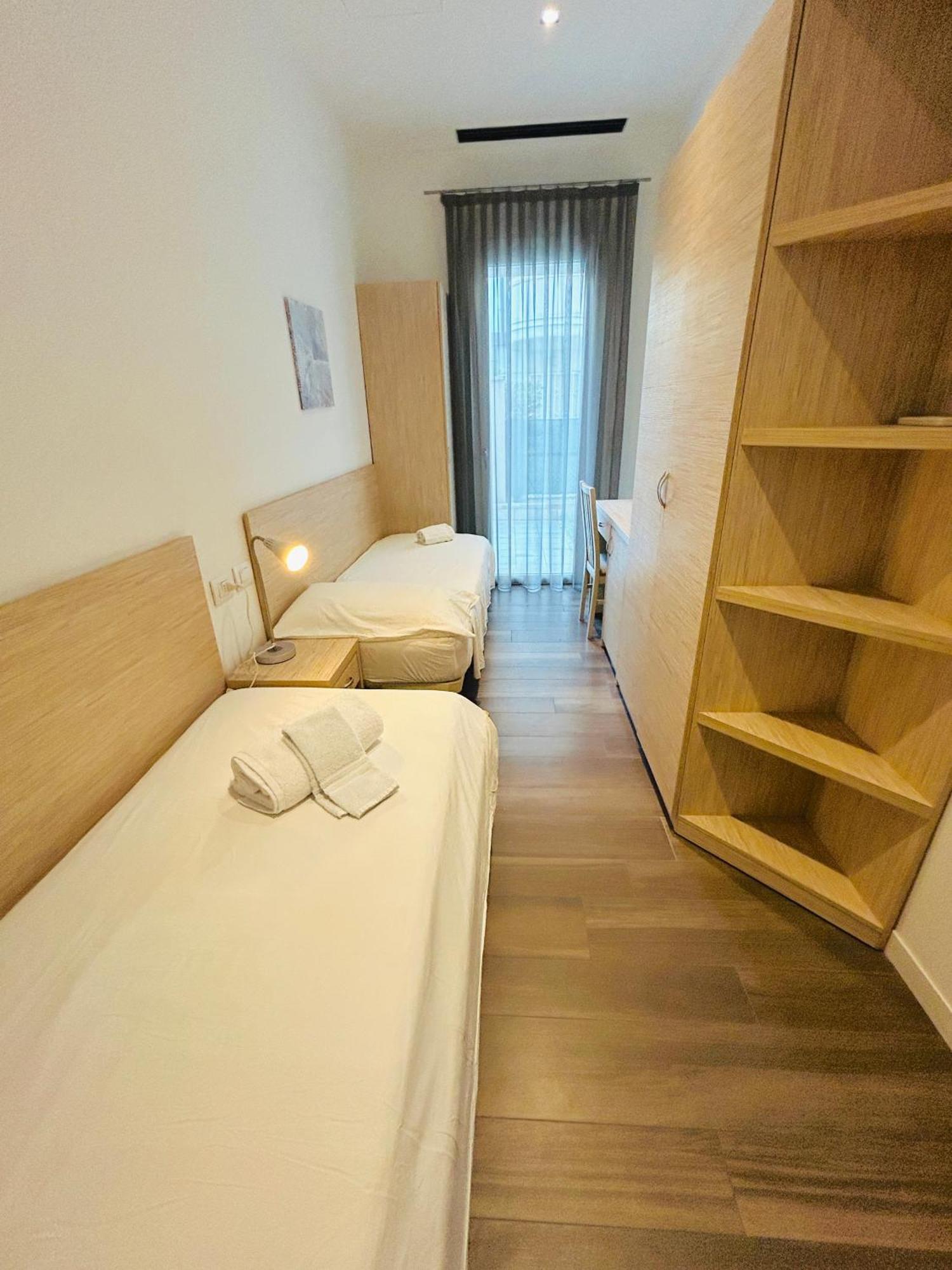 Apartamento Terme San Martino Riccione Exterior foto